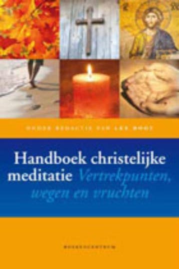 Handboek christelijke meditatie 9789023920342, Verzenden, Zo goed als nieuw