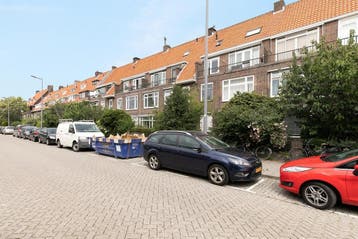 Te huur: Appartement Zonnebloemstraat in Rotterdam, Appartement, Rotterdam, Zuid-Holland