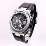 Casio - Shock Resistant, Tough Solar, Multi-Band 6 - Zonder, Nieuw