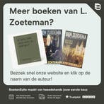 Misdaad in opdracht van justitie / Ben Zuidema, Boeken, Verzenden, Gelezen, L. Zoeteman