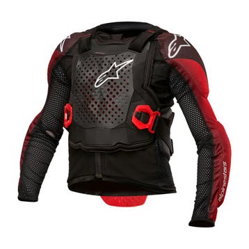 Lichaamsbeschermer Kinderen Alpinestars Bionic Tech V3 MX, Verzenden, Nieuw