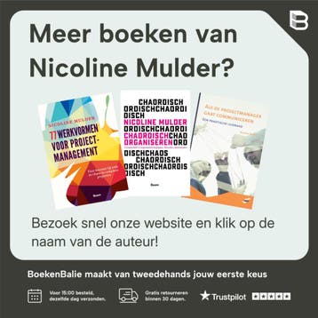 Tussen bordelen en boeddhisme - Nicoline Mulder, Verzenden, Zo goed als nieuw, Nicoline Mulder