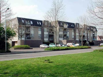 Appartement te huur in Amstelveen - 35 m² - 2 kamer(s) - 2, Huizen en Kamers, Appartement, Amstelveen, Noord-Holland