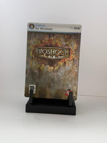 Bioshock - PC, Verzenden, Gebruikt