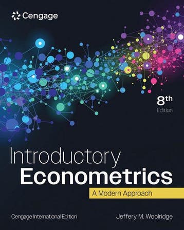 9798214050317 Introductory Econometrics Jeffrey Wooldridge, Boeken, Verzenden, Nieuw, Jeffrey Wooldridge