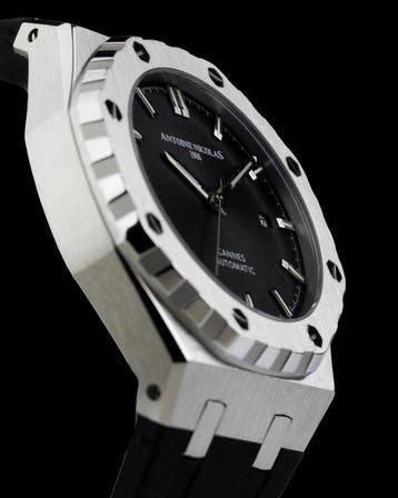 Antoine Nicolas 1986 - New Cannes Automatic - Zonder, Nieuw
