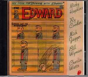 cd - Nicky Hopkins - Ry Cooder, Verzenden, Zo goed als nieuw