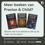 De verloren stad 9789021005867 Preston & Child, Boeken, Verzenden, Gelezen, Preston & Child