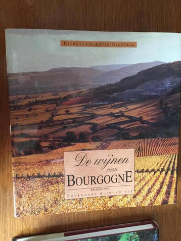 De wijnen van Bourgogne / Gastronomie - C. Tupinier, Boeken, Verzenden, Gelezen, C. Tupinier