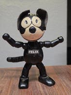 Felix the Cat XL - 1 - Schoenhut- Felix the Cat XL, Nieuw in verpakking