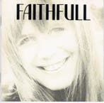 Marianne Faithfull - Faithfull - A Collection Of Her Best, Ophalen of Verzenden, Gebruikt
