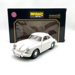 Bburago 1:18 - Modelauto - Porsche 356 B Coupé - 1962, Nieuw