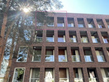Appartement te huur in Vught - 67 m² - 3 kamer(s) - 3 kamers, Appartement, Vught, Noord-Brabant