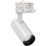LED Railspot - Track Spot - Brinton Sonly - 3-Fase - 15W, Metaal of Aluminium, Nieuw, Ophalen of Verzenden, Led