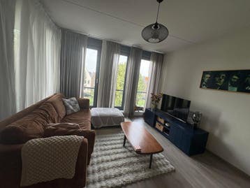 Te huur: Appartement Baak van Katwijk in Amersfoort, Amersfoort, Utrecht, Appartement