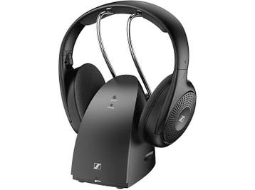 Sennheiser -  Hoofdtelefoon, Audio, Tv en Foto, Koptelefoons, Verzenden, Nieuw, Sennheiser