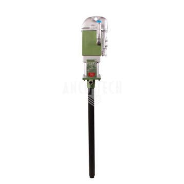 POWERMASTER II POMP 1901 12:1 11.0 LPM, Verzenden
