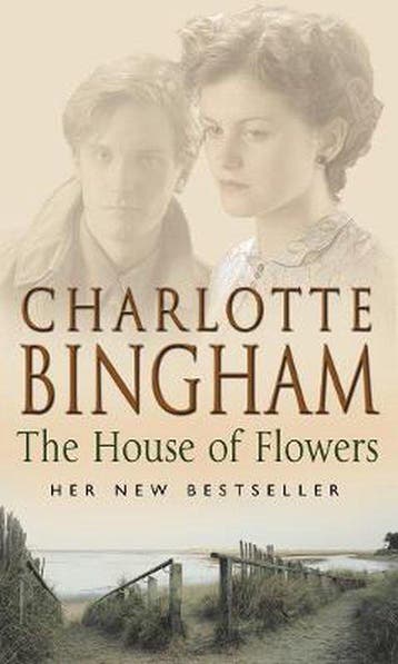 House Of Flowers - Charlotte Bingham 9780553814002, Verzenden, Gelezen, Charlotte Bingham
