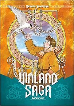 Vinland Saga Vol. 8, Verzenden, Nieuw