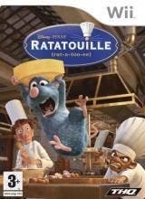 Disney Pixar Ratatouille Wii Garantie & morgen in huis!, 1 speler, Ophalen of Verzenden, Zo goed als nieuw