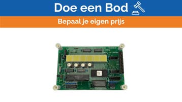 Bieden: Yokogawa V8209EB Gyro Compass Repeater, Ophalen of Verzenden, Nieuw, Zeilboot of Motorboot