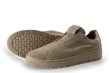 Manfield Loafers in maat 42 Beige, Loafers, Manfield, Overige kleuren, Verzenden