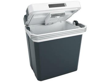 Tristar KB-7530 - Koelbox - 30 liter - 12V en 230V - 4,9 kg, Caravans en Kamperen, Verzenden, Zo goed als nieuw