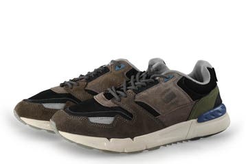 G-Star Sneakers in maat 42 Groen, Overige kleuren, Verzenden, G-Star, Sneakers of Gympen