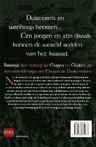 Brisingr / Erfgoed Eragon / 3 9789089681973, Verzenden, Gelezen, Christopher Paolini