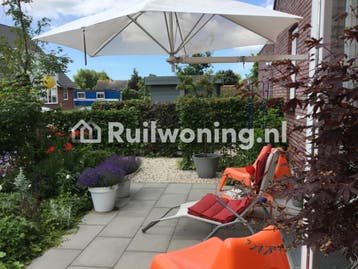 Wissel je huis in Oosthem voor Eindhoven of omgeving