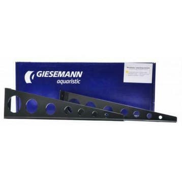 Giesemann Wall mounting brackets (pair) polar white, Ophalen of Verzenden, Nieuw