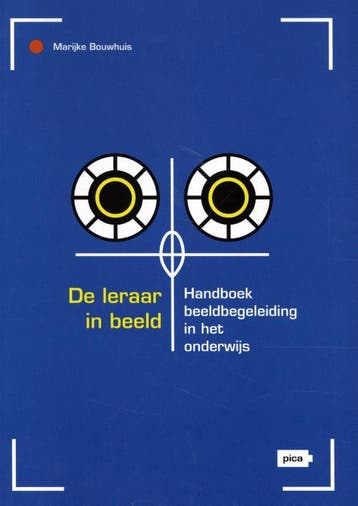 De leraar in beeld 9789493209084, Verzenden, Zo goed als nieuw