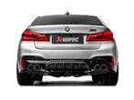 Akrapovic BMW M5 / M5 Competition (F90) - OPF/GPF 2018 -, Verzenden, Nieuw, BMW