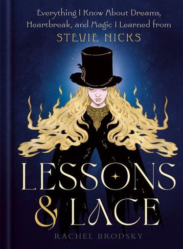 9780593981061 Lessons  Lace Rachel Brodsky, Verzenden, Nieuw, Rachel Brodsky