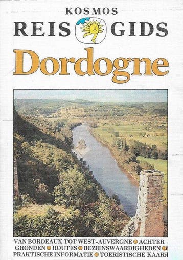 Dordogne - Stolte, Verzenden, Gelezen