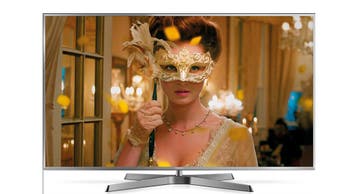 Panasonic 58EXW784 - 58 inch 4K 100 Hz Smart TV, Audio, Tv en Foto, Televisies, Ophalen, Panasonic, Zo goed als nieuw, 100 Hz