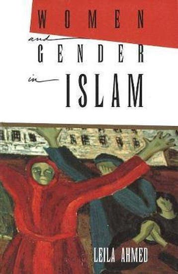 Women and Gender in Islam - Leila Ahmed 9780300055832, Verzenden, Gelezen, Leila Ahmed