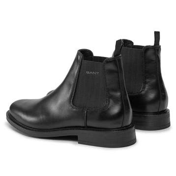 GANT - Chelsea boots - Maat: EU 45, Nieuw