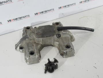 Suzuki GS 500 E Cilinderkop deksel, Ophalen of Verzenden, Nieuw