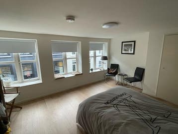 Studio te huur in Breda - 22 m² - 1 kamer(s), Breda