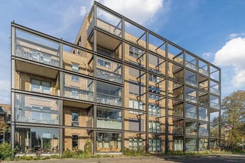 Te huur: Appartement Kopermolen in Woerden, Huizen en Kamers, Woerden, Utrecht, Appartement