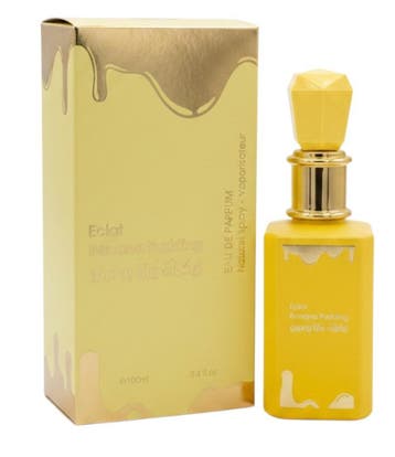 Fragrance Couture Eclat Banana Pudding Eau de Parfum Unisex, Nieuw
