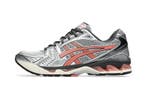 ASICS Gel-Kayano 14 Silver Papaya, Nieuw