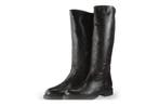 MJUS Laarzen in maat 39 Bruin, Kleding | Dames, Schoenen, Hoge laarzen, Bruin, Verzenden, Zo goed als nieuw