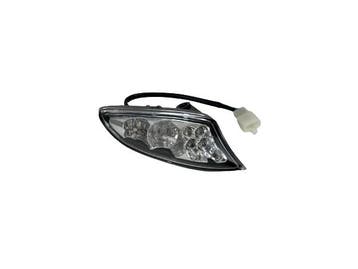 Knipperlicht unit Kymco Maxer origineel LED - Rechts, Ophalen of Verzenden, Nieuw, Kymco