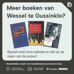 De hoogstapelaar / Ewout Meyster-cyclus / 3 9789492313638, Verzenden, Zo goed als nieuw, Wessel te Gussinklo