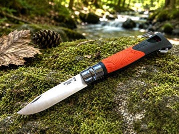 Opinel Opinel N°12 Explore Tick Remover – Coltello Outdoor