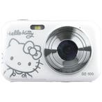 Yashica DZ-100 Hello Kitty White, Compact, Nieuw, Ophalen of Verzenden, Overige Merken
