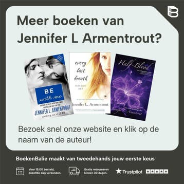 Lux - Jennifer L Armentrout 9781622664498, Verzenden, Zo goed als nieuw, Jennifer L Armentrout
