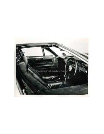 1964 FORD GT40 PERSFOTO, Nieuw, Ford, Author